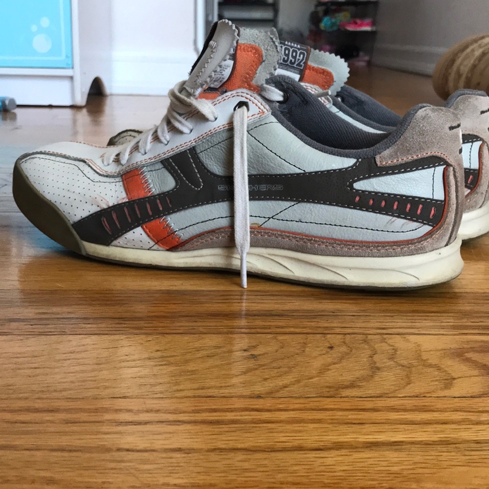Skechers All pro series 92 - Picture 3 of 6